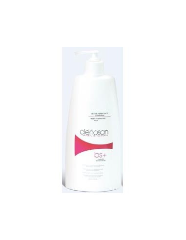 Clenosan Leche Hidratante Corporal 500Ml. de Clenosan