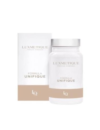 Formula Unifique 60 Comp. de Luxmetique