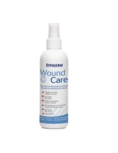 Effigerm Wound Care Liquid 150Ml.** de Effigerm