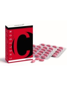 Chelidon 60Comp. de Alfasigma