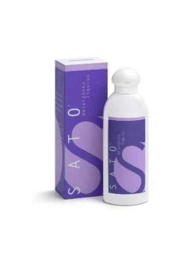 Sato Detergente Liquido 200Ml. de Sato