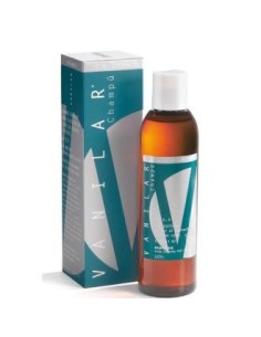Vanilar Champu 200Ml. de Bama-Geve
