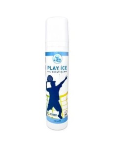 Epadel Play Ice Gel 100Ml. de Epadel