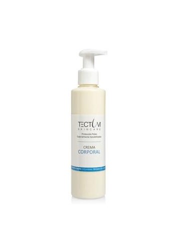 Tectum Crema Corporal 200Ml.** de Tectum