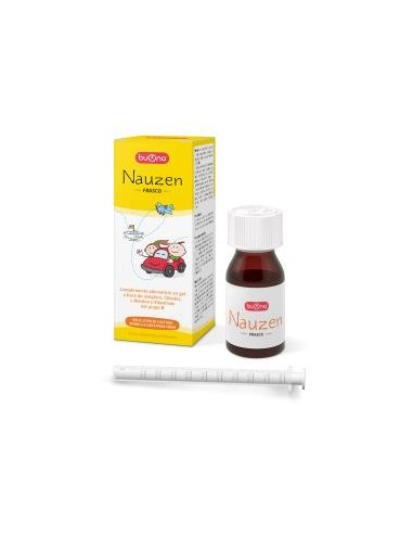 Nauzen 50Ml. de Buona