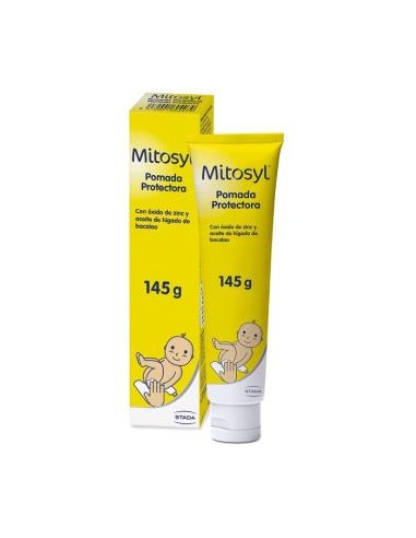 Mitosyl Pomada Protectora 145Gr de Mitosyl