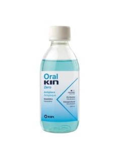 Oralkin Zero Enjuague 250Ml de Kin