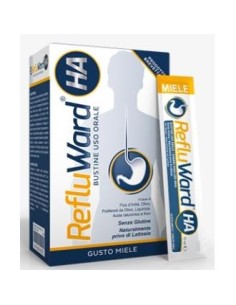 Refluward Sabor Miel 20Sbrs. de Shedir