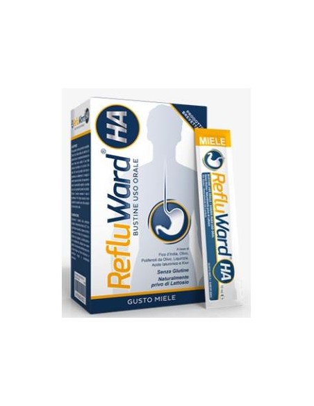 Refluward Sabor Miel 20Sbrs. de Shedir