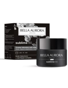 Sublime 60 Crema De Dia 50Ml de Bella Aurora