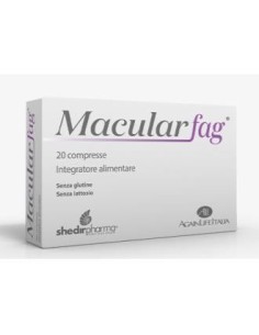 Macularfag 20Comp. de Shedir