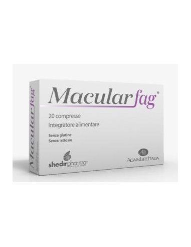 Macularfag 20Comp. de Shedir