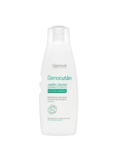 Genocutan Liq 750Ml de Genocutan