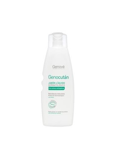 Genocutan Liq 750Ml de Genocutan