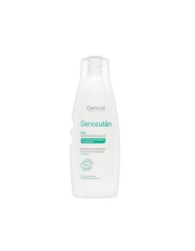 Genocutan Gel Dermatologico 750Ml de Genocutan