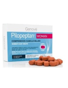 Pilopeptan Woman 30 Comp de Pilopeptan