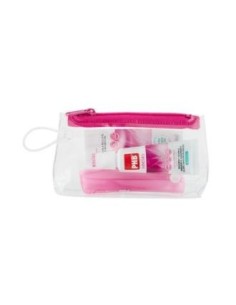 Phb Kit Encias Gingival Cepillo + Pasta de Phb