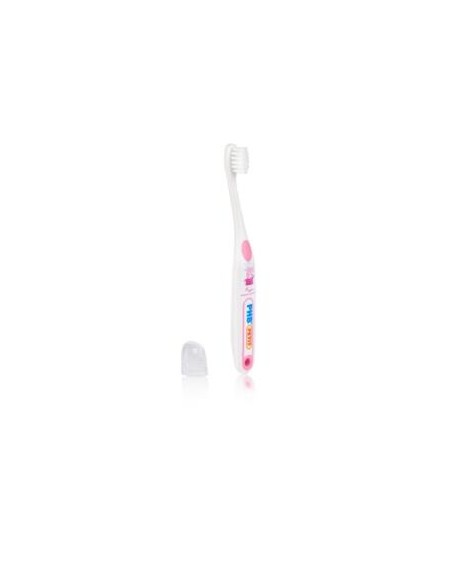 Phb Cepillo Dental Plus Petit Peppa de Phb
