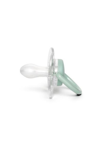 Chupete Premium Sili Fisio 0-6M 1 Unidad de Suavinex