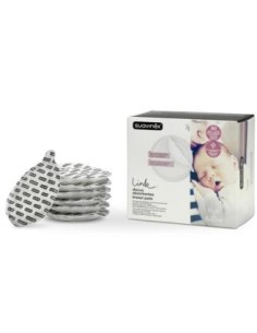 Protegesenos Nature 60 Unidades de Suavinex