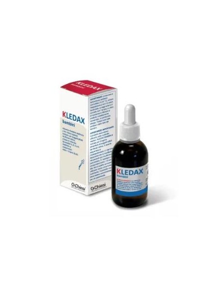 Kledax Pediatrico Gotas 50Ml de Kledax