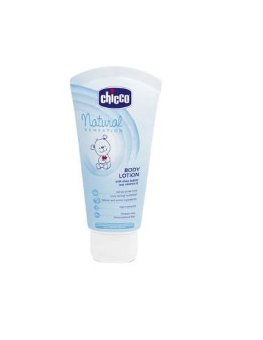 Natural Sensation Crema Corporal 150Ml de Chicco