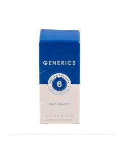 Generics Eau De Toilette 06 15Ml de Generics Eau De Toilette