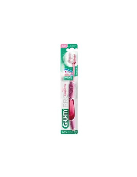 Cepillo Dental Sensivital Adulto 509 de Gum