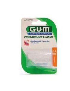 Recambio Cep Den Ultraf 8Un 412 de Gum