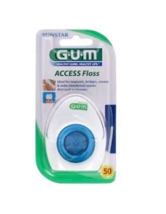 Seda Dental Acces Floss Blister Pack de Gum