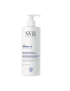 Xerial 10 Leche Corporal 400Ml de Svr