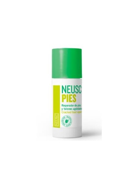 Neusc Pies Stick 24Gr Reparador Pies 6Un de Neusc
