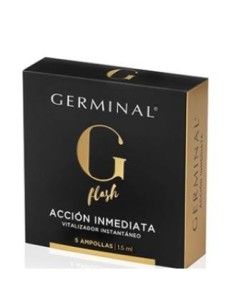 Germinal Accion Inmediata 5Amp de Germinal