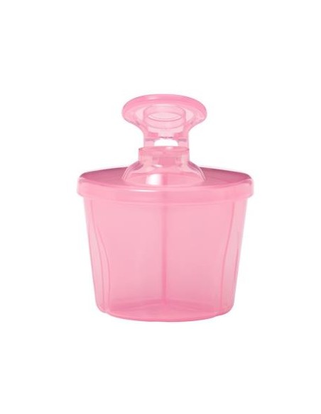 Dispensador Leche En Polvo Rosa de Dr. Brown´S