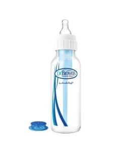 Biberon Sistema Especializado Alimentacion 250Ml de Dr. Brown´S