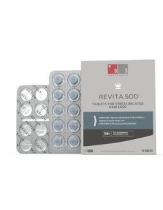 Revita Sod 30Comp Anticaida de Ds Laboratories