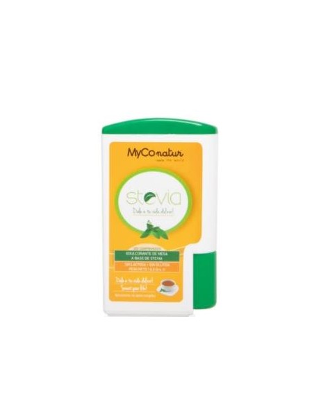 Stevia 300Comp. de Myconatur