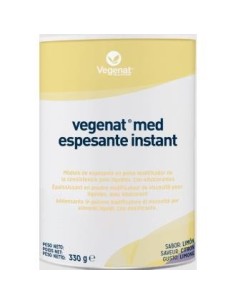 Vegenat Med Espes Inst Limon 1X400 de Vegenat