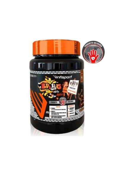 Infisport Bry´O Complex Jr Cacao 750Gr de Infisport