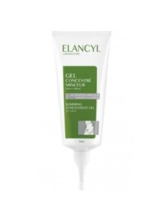 Elancyl Slim Massage Gel Recambio Celulitis 200Ml. de Elancyl