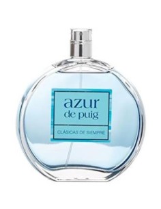 Azur Puig Eau Toilette 100Ml de Puig