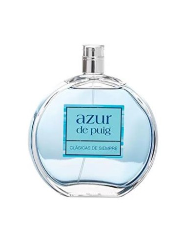 Azur Puig Eau Toilette 100Ml de Puig