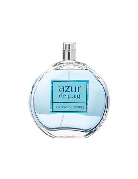 Azur Puig Eau Toilette 100Ml de Puig