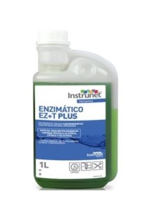 Instrunet Enzimatico Ez+T Plus 1Lt 630-087 de Instrunet