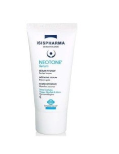 Neotone Sensitive 30Ml de Isis Pharma