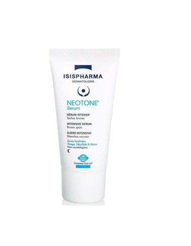 Neotone Sensitive 30Ml de Isis Pharma
