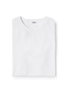 Camiseta Stingbye Antimosq M/Corta Blanco T/Xxl Ad** de Stingbye