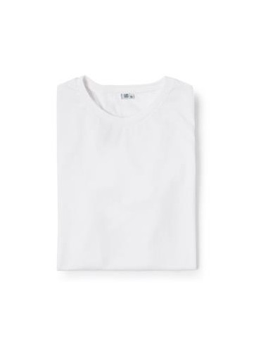 Camiseta Stingbye Antimosq M/Corta Blanco T/Xxl Ad** de Stingbye