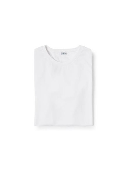 Camiseta Stingbye Antimosq M/Corta Blanco T/Xxl Ad** de Stingbye