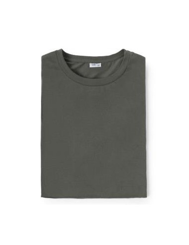 Camiseta Stingbye Antimosq M/Corta Kaki T/4 Inf** de Stingbye